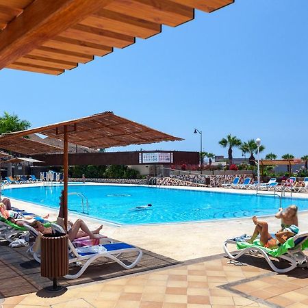 Apartamento Ocean View Пуэрто-де-Сантьяго Экстерьер фото