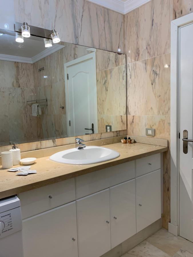 Apartamento Ocean View Пуэрто-де-Сантьяго Экстерьер фото